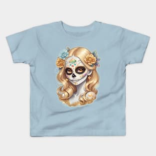 Lustrous Luminary Kids T-Shirt